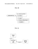 METHOD AND APPARATUS FOR PROVIDING METADATA FOR SENSORY EFFECT, COMPUTER     READABLE RECORD MEDIUM ON WHICH METADATA FOR SENSORY EFFECT IS RECORDED,     METHOD AND APPARATUS FOR REPRESENTATING SENSORY EFFECT diagram and image