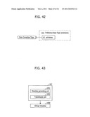 METHOD AND APPARATUS FOR PROVIDING METADATA FOR SENSORY EFFECT, COMPUTER     READABLE RECORD MEDIUM ON WHICH METADATA FOR SENSORY EFFECT IS RECORDED,     METHOD AND APPARATUS FOR REPRESENTATING SENSORY EFFECT diagram and image