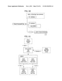 METHOD AND APPARATUS FOR PROVIDING METADATA FOR SENSORY EFFECT, COMPUTER     READABLE RECORD MEDIUM ON WHICH METADATA FOR SENSORY EFFECT IS RECORDED,     METHOD AND APPARATUS FOR REPRESENTATING SENSORY EFFECT diagram and image