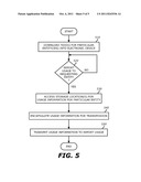 RECEIVER AND METHOD FOR REPORTING THE USAGE OF ADVANCED TELEVISION     SERVICES diagram and image