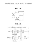 ELECTROPHOTOGRAPHIC IMAGE FORMING APPARATUS USING A PERIODIC WAVE AS A     DEVELOPING BIAS diagram and image