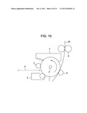 ELECTROPHOTOGRAPHIC APPARATUS AND PROCESS CARTRIDGE diagram and image