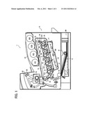 IMAGE DEVELOPER, PROCESS CARTRIDGE, AND IMAGE FORMING APPARATUS diagram and image