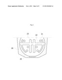 BALL JOINT AND METHOD OF MANUFACTURING BALL SEAT diagram and image