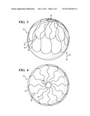 JOINT REPLACEMENT ASSEMBLY WITH SURFACE LUBRICANT DISTRIBUTION     CONFIGURATION ESTABLISHED BETWEEN BALL AND RECEIVER SQUEAKING OR ACOUSTIC     EMISSIONS diagram and image