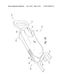 MULTI-PIVOT LATCH ASSEMBLIES diagram and image