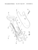 MULTI-PIVOT LATCH ASSEMBLIES diagram and image