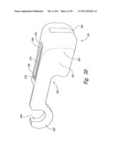 MULTI-PIVOT LATCH ASSEMBLIES diagram and image