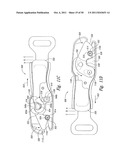 MULTI-PIVOT LATCH ASSEMBLIES diagram and image