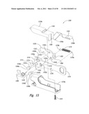 MULTI-PIVOT LATCH ASSEMBLIES diagram and image