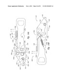 MULTI-PIVOT LATCH ASSEMBLIES diagram and image