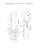 MULTI-PIVOT LATCH ASSEMBLIES diagram and image