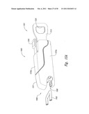 MULTI-PIVOT LATCH ASSEMBLIES diagram and image