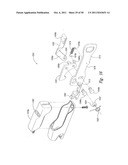 MULTI-PIVOT LATCH ASSEMBLIES diagram and image