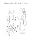 MULTI-PIVOT LATCH ASSEMBLIES diagram and image