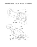 MULTI-PIVOT LATCH ASSEMBLIES diagram and image