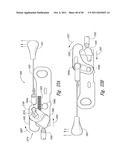 MULTI-PIVOT LATCH ASSEMBLIES diagram and image