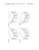 Molded Brick for Laying Ground Coverings diagram and image