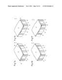 Molded Brick for Laying Ground Coverings diagram and image