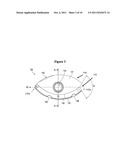 Double Sides Cutting Insert and Cutting Tool With The Same diagram and image