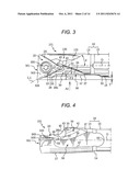 CUTTING TOOL FOR BORING diagram and image