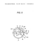 CUTTING TOOL FOR BORING diagram and image