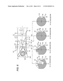 CUTTING TOOL FOR BORING diagram and image