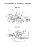 CUTTING TOOL FOR BORING diagram and image