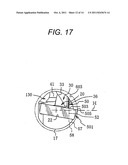 CUTTING TOOL FOR BORING diagram and image