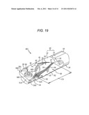 CUTTING TOOL FOR BORING diagram and image