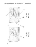 SIMPLIFIED VARIABLE GEOMETRY TURBOCHARGER WITH VANE RINGS diagram and image