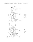 SIMPLIFIED VARIABLE GEOMETRY TURBOCHARGER WITH VANE RINGS diagram and image