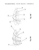 SIMPLIFIED VARIABLE GEOMETRY TURBOCHARGER WITH VANE RINGS diagram and image