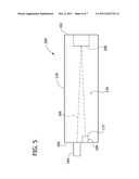 SYSTEMS AND METHODS FOR DETERMINING DEFLECTION OF A WIND TURBINE SHAFT diagram and image