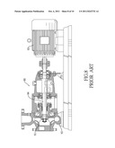 PUMP IMPELLER diagram and image