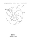 PUMP IMPELLER diagram and image