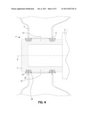 WIND TURBINE AND A PITCH BEARING FOR A WIND TURBINE diagram and image