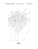 WIND TURBINE AND A PITCH BEARING FOR A WIND TURBINE diagram and image