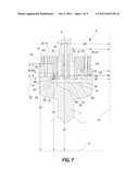 WIND TURBINE AND A PITCH BEARING FOR A WIND TURBINE diagram and image