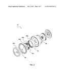 Planetary Gear diagram and image