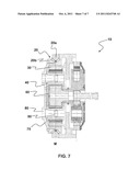 Planetary Gear diagram and image