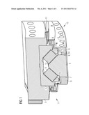 Lubrication System for a Bearing diagram and image