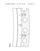 Lubrication System for a Bearing diagram and image