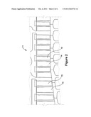 ATTACHMENT ASSEMBLIES BETWEEN TURBINE ROTOR DISCS AND METHODS OF ATTACHING     TURBINE ROTOR DISCS diagram and image