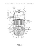 AIRTIGHT COMPRESSOR diagram and image