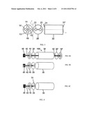 ARRANGEMENT FOR ACOUSTICAL PHASE CONVERSION diagram and image