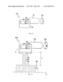 ARRANGEMENT FOR ACOUSTICAL PHASE CONVERSION diagram and image