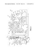 APPARATUS FOR OLIGOMERIZING DILUTE ETHYLENE diagram and image