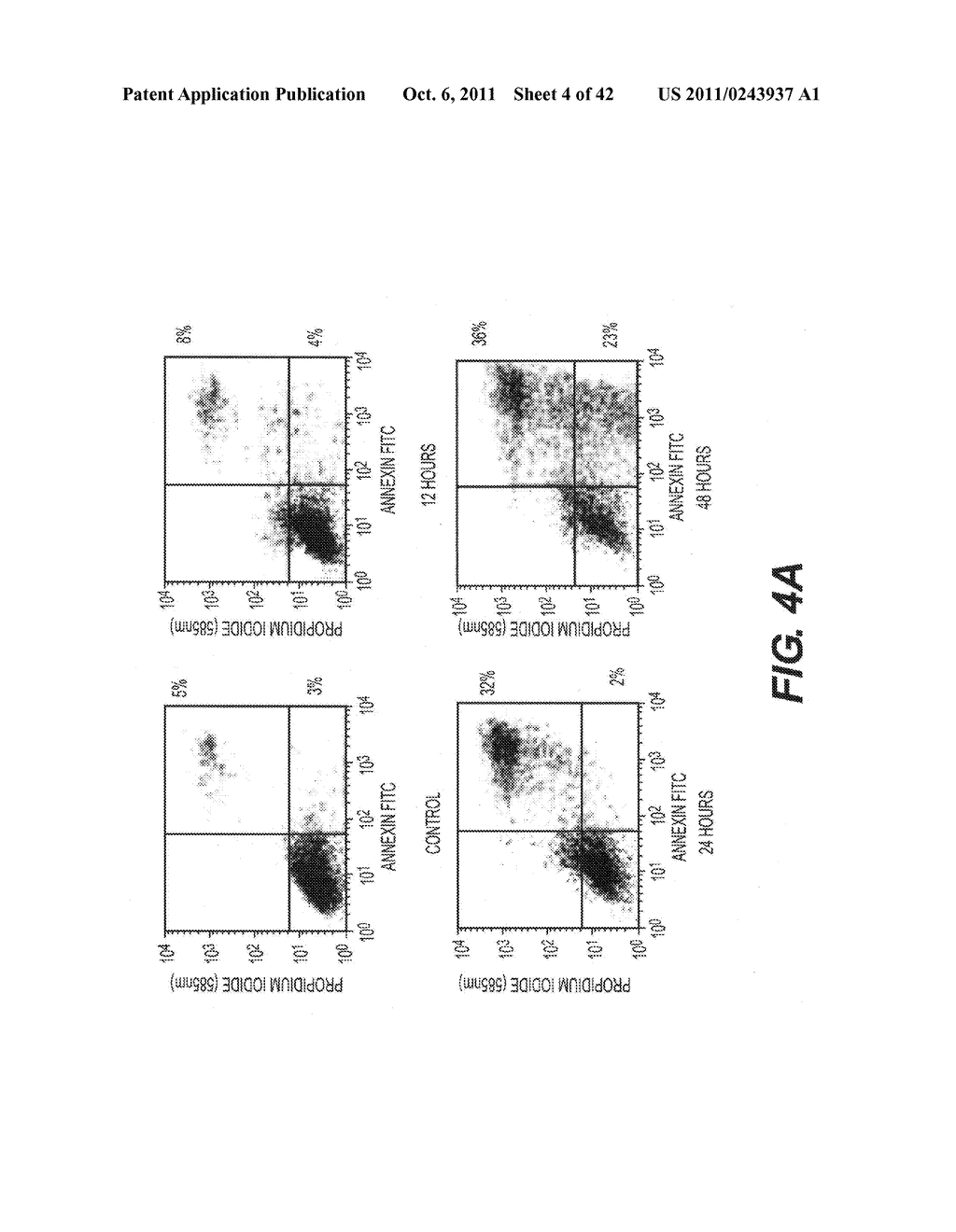 TARGETING PAX2 FOR THE TREATMENT OF BREAST CANCER - diagram, schematic, and image 05