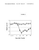 COMPOSITION FOR INHIBITION OF TRANSPLANT REJECTION CONTAINING THE     CORDYCEPS MYCELLIA EXTRACT AS AN ACTIVE INGREDIENT diagram and image